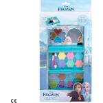 John Make Up Κασετίνα Frozen 77354 8412842773547