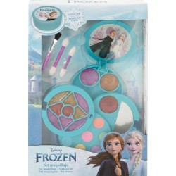 John Make Up Case Frozen 77350 8412842773509