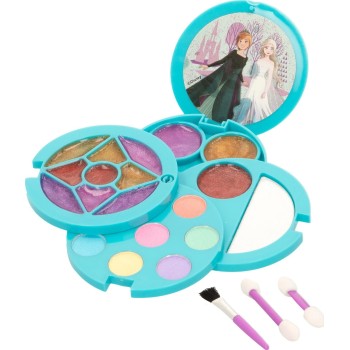 John Make Up Case Frozen 77350 8412842773509