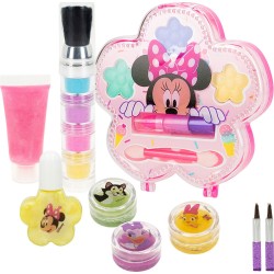 John Make Up Flower Minnie 77197 8412842771970
