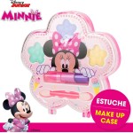 John Make Up Flower Minnie 77197 8412842771970