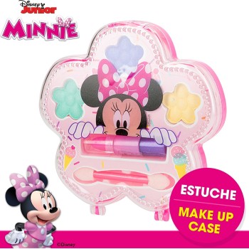 John Make Up Flower Minnie 77197 8412842771970