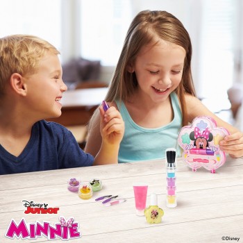 John Make Up Flower Minnie 77197 8412842771970