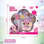 John Make Up Flower Minnie 77197 8412842771970