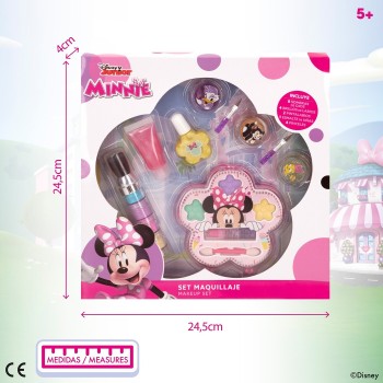 John Make Up Λουλούδι Minnie 77197 8412842771970