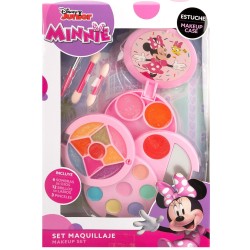 John Make Up Θήκη Minnie 77195 8412842771956