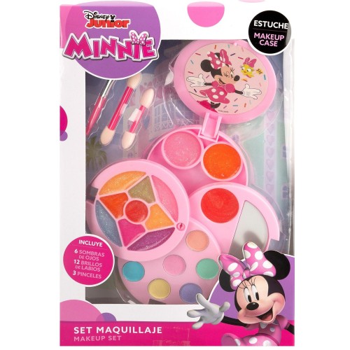 John Make Up Case Minnie 77195 8412842771956