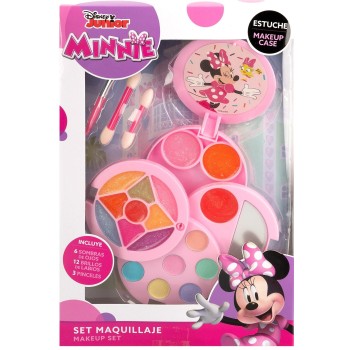 John Make Up Θήκη Minnie 77195 8412842771956