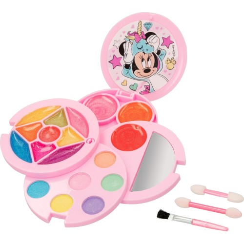 John Make Up Case Minnie 77195 8412842771956