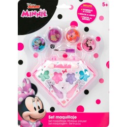 John Make Up Set Diamond Minnie 77194 8412842771949