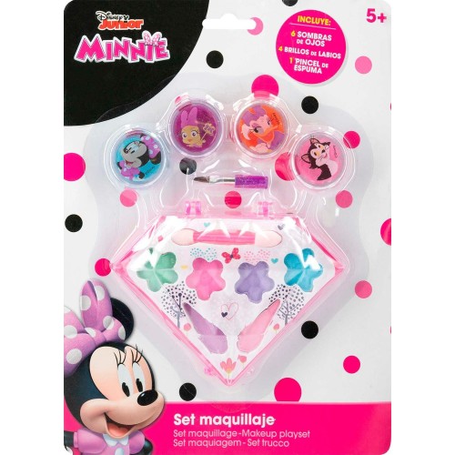 John Make Up Set Diamond Minnie 77194 8412842771949