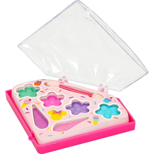 John Make Up Set Diamond Minnie 77194 8412842771949