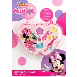 John Make Up Small Heart Minnie 77192 8412842771925