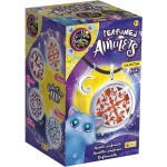 Lisciani The Moon Academy - Perfumed Amulet Collection - Scented Jewelry Creation Kit For Kids Ages 7 And Up 105601 800832410560