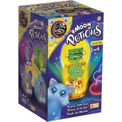 Lisciani Τhe Moon Academy Magic Potions - 1 Pc 105618 8008324105618