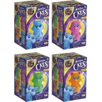 Lisciani The Moon Academy Moon Cats Collection 106059 8008324106059