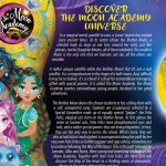 Lisciani The Moon Academy Moon Cats Collection 106059 8008324106059