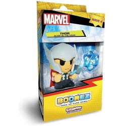 As company Marvel Avengers Boomez Marvel W4 Collectible Figure Various Designs - 1 pc 1013-98500 8052532632374