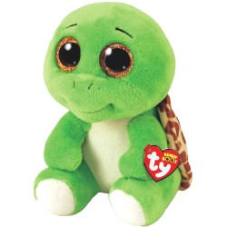 ty Beanie Boos Turtle Green 23Cm 1607-38132 008421381326
