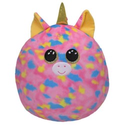 ty Squishy Beanies Unicorn Multicolor 30Cm 1607-39187 008421391875