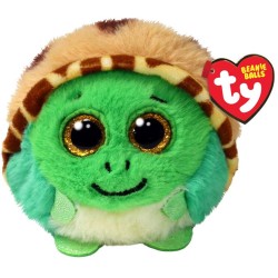 ty Χνουδωτο Beanie Balls Χελωνα 10Εκ. 1607-42549 008421425495