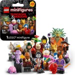 LEGO Dungeons and Dragons Minifigures Dungeons & Dragons Mystery Box 71047 5702017595610