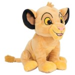 As company Disney The Lion King Χνουδωτό Disney Simba Ο Βασιλιάς Των Λιονταριών 17Εκ 1607-01716 5203068017163