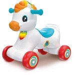 Baby Clementoni Lakis Alogakis Baby Infant Training set for 12-36 Months 1000-63712 8005125637126