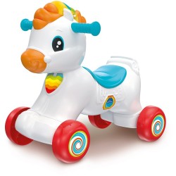 Baby Clementoni Lakis Alogakis Baby Infant Training set for 12-36 Months 1000-63712 8005125637126