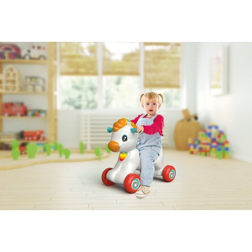 Baby Clementoni Lakis Alogakis Baby Infant Training set for 12-36 Months 1000-63712 8005125637126