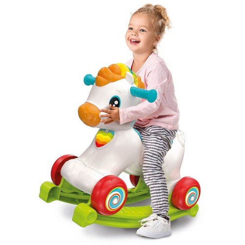 Baby Clementoni Lakis Alogakis Baby Infant Training set for 12-36 Months 1000-63712 8005125637126