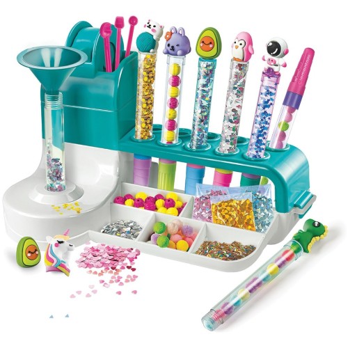 Clementoni Μαθαίνω Και Δημιουργώ Learn And Create Educational Pen Studio Game For Ages 6+ 1026-63851 8005125638512