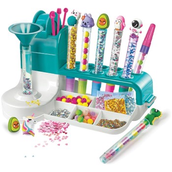 Clementoni Μαθαίνω Και Δημιουργώ Learn And Create Educational Pen Studio Game For Ages 6+ 1026-63851 8005125638512
