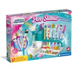 Clementoni Μαθαίνω Και Δημιουργώ Learn And Create Educational Pen Studio Game For Ages 6+ 1026-63851 8005125638512