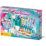 Clementoni Μαθαίνω Και Δημιουργώ Εκπαιδευτικό Παιχνίδι Pen Studio Για Ηλικίες 6+ 1026-63851 8005125638512