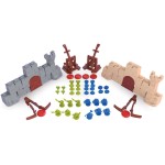 As company Castles And Sieges Board Game For Ages 7+ And 2+ Players 1040-24300 5203068243005
