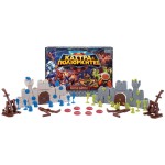 As company Castles And Sieges Board Game For Ages 7+ And 2+ Players 1040-24300 5203068243005