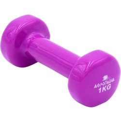 ΑΘΛΟΠΑΙΔΙΑ βάρος χεριών 1kg 028.20111 9985775018294