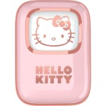 otl technologies Hk1281 Hello Kitty Slide Open Tws Earphones With Led Light Up Display   5055371628921