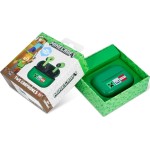otl technologies Mc1227 Minecraft Icons Tws Wireless Earphones With Charging Case  5055371629072