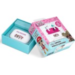 otl technologies L.O.L. Surprise Lol249 Lol Surprise! Tws Wireless Earphones With Charging Case - White  5055371628006