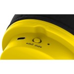 otl technologies Pk1315 Pokemon Pikachu Kids Wireless Headphones - Yellow  5055371628907