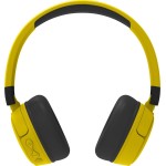 otl technologies Pk1315 Pokemon Pikachu Kids Wireless Headphones - Yellow  5055371628907