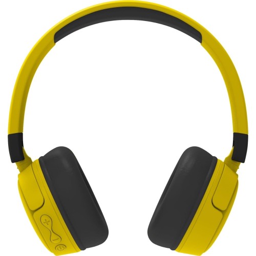 otl technologies Παιδικά Ασύρματα Ακουστικά Otl Pk1315 Pokemon Pikachu Bluetooth On Ear Κίτρινα  5055371628907