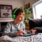 otl technologies Παιδικά Ασύρματα Ακουστικά Otl Mc1231 Minecraft Bluetooth On Ear - Πράσινα  5055371629126
