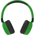 otl technologies Mc1231 Minecraft Kids Wireless Headphones - Green  5055371629126