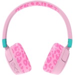 otl technologies L.O.L. Surprise Lol301 Lol Surprise Kids Wireless Headphones - Pink  5055371628976
