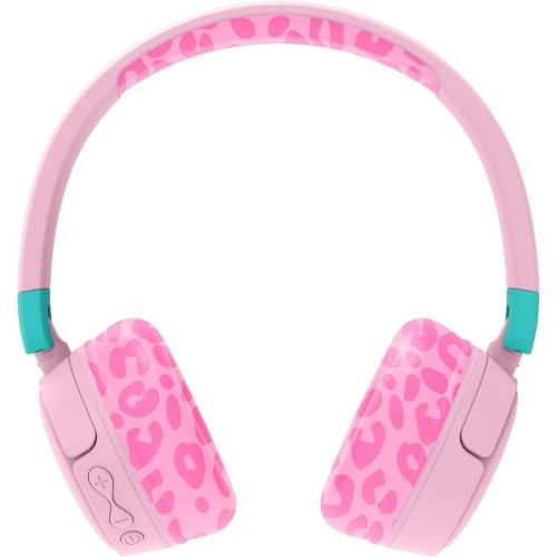 otl technologies Lol301 L.O.L. Surprise! B.B. Nation Kids Ασύρματα Ακουστικά Ροζ  5055371628976