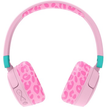 otl technologies L.O.L. Surprise Lol301 Lol Surprise Kids Wireless Headphones - Pink  5055371628976