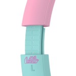 otl technologies L.O.L. Surprise Lol301 Lol Surprise Kids Wireless Headphones - Pink  5055371628976